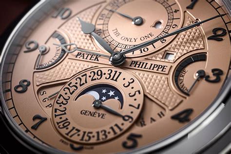 patek philippe most expensive auction|$1 million patek philippe watch.